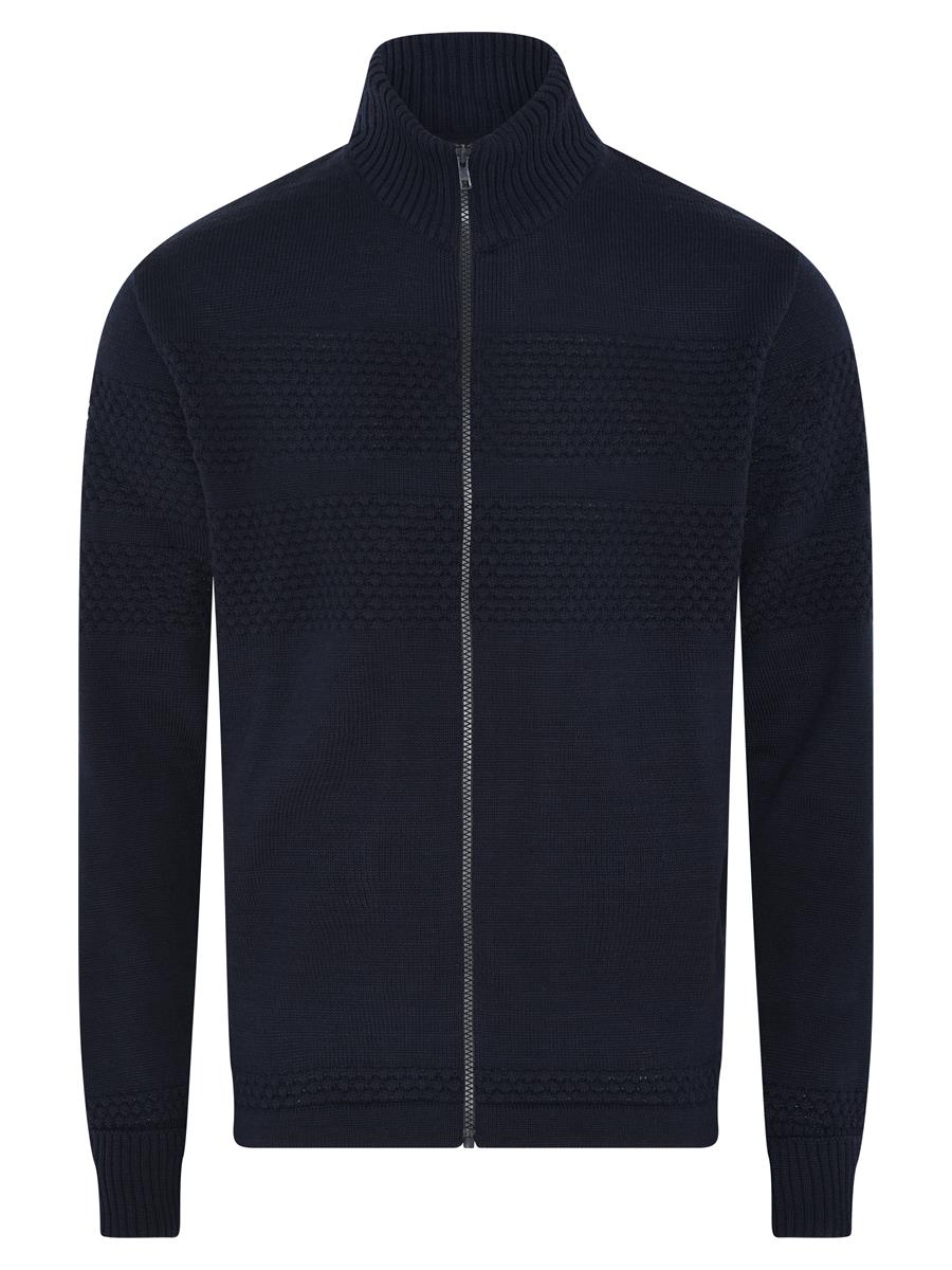 Clipper Cardigan Regular